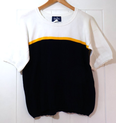 Vintage jean muir 100 cotton - jean, 100%