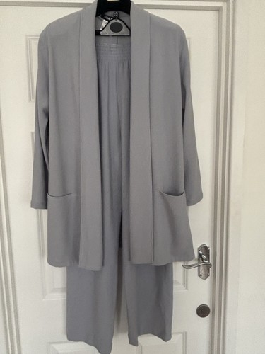 Stunning jean muir trouser - stunning,