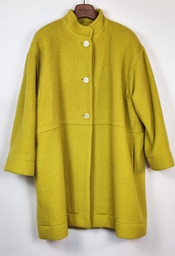 Vintage 1980s jean - 1980s, mohair