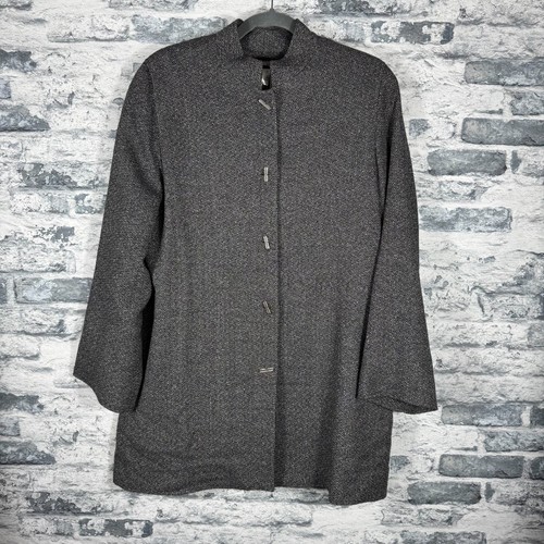 Jean muir women coat size - muir,