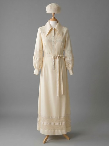 Sublime 1970 harrods wedding - 1970's,