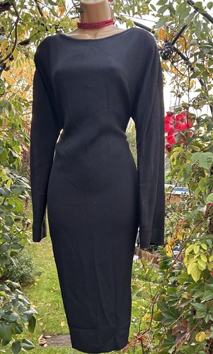 Vtg jean muir little black - vtg,
