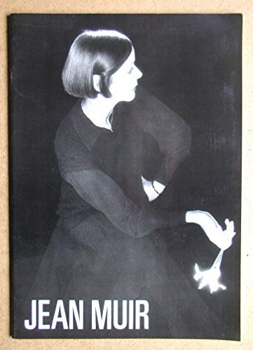 Jean muir author - jean,