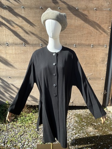 Jean muir vintage black - jean,