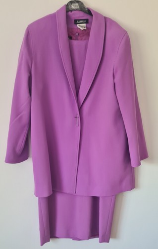 Vintage jean muir 100 - jean,