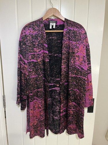 Jean muir 100 silk - 100%,