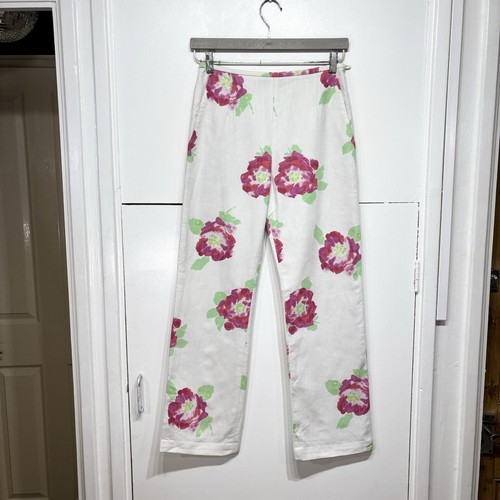 Jean muir trousers - jean,