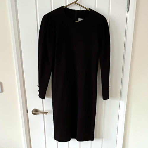 Jean muir essentials black - jean,