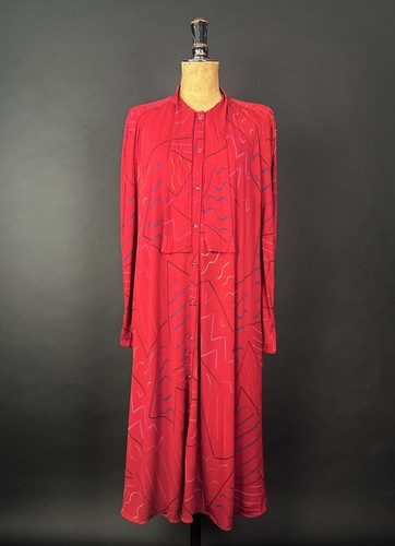 Jean muir london vintage s - london, 70's