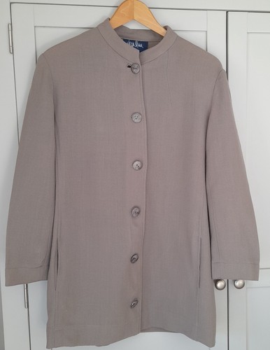 Vintage 1980s jean muir - ,