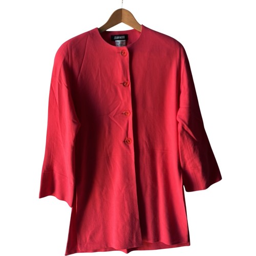 Vintage jean muir jacket - jean,