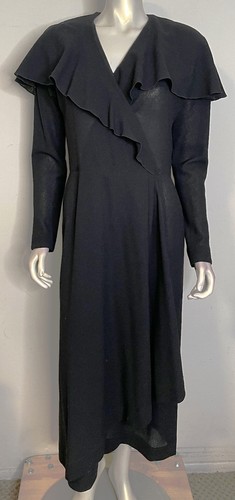 Jean muir dress womens - jean,