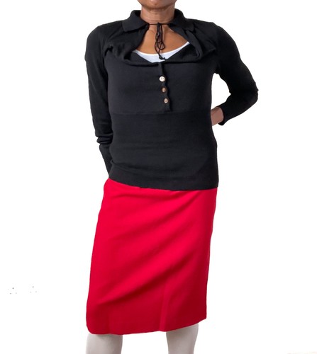 Jean muir skirt suit - jean,