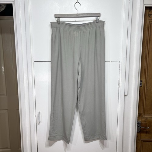 Jean muir trousers green 100 - jean, 100%