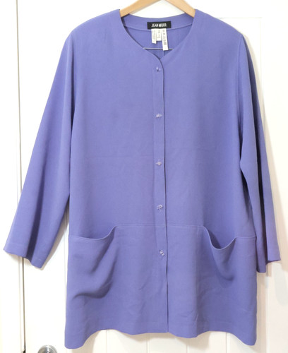 Vintage jean muir lilac - vintage,