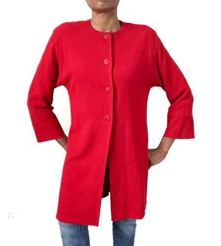 Jean muir jacket - jean,