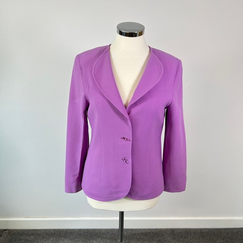 Jean muir vintage wool - wool, jacket