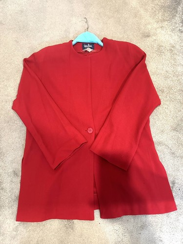 Jean muir lightweight blazer - muir,