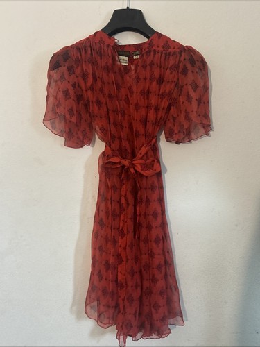 Jean muir london neiman marcus - jean,