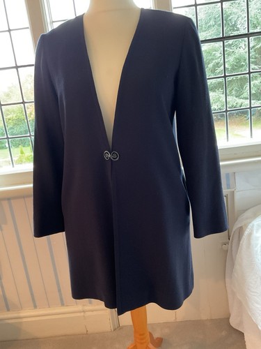 Jean muir vintage - jean, blue
