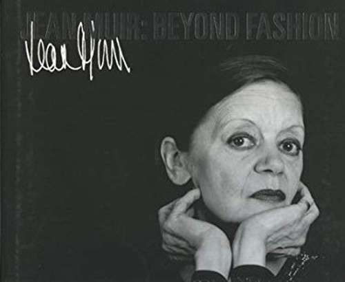 Jean muir beyond fashion - muir, :