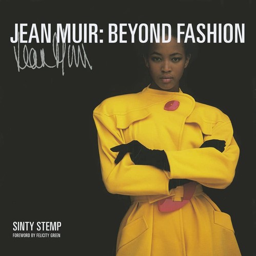 Jean muir beyond - jean, muir: