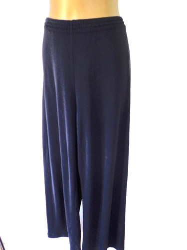 Jean muir essentials navy pull - jean,
