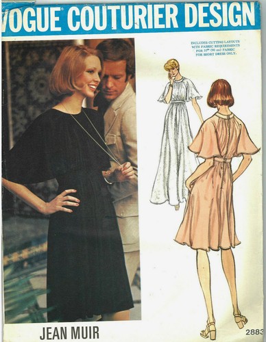 1973 vintage vogue - 1973,