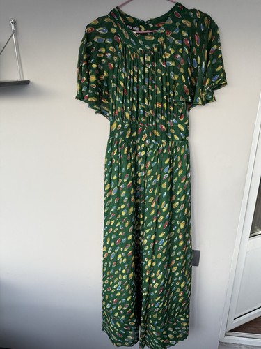 Vintage jean muir abstract - jean,