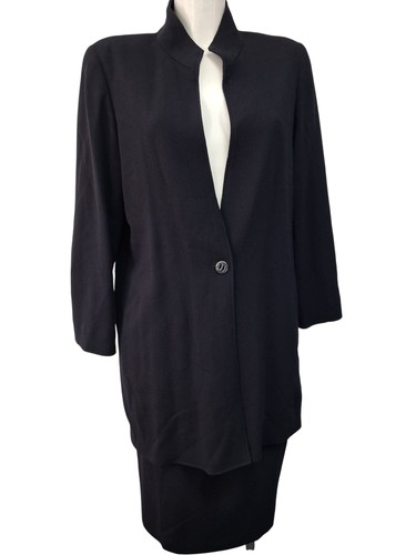 Jean muir women skirt suit - jean, women's