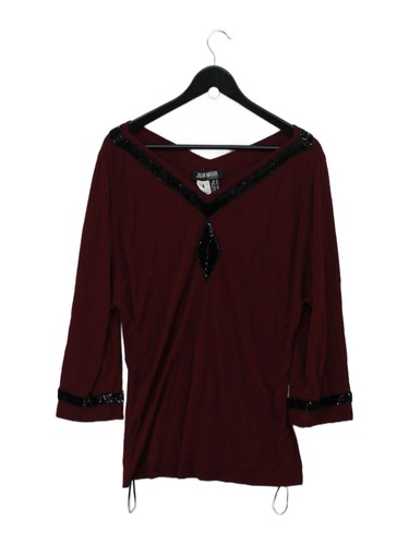 Jean muir women top - jean,