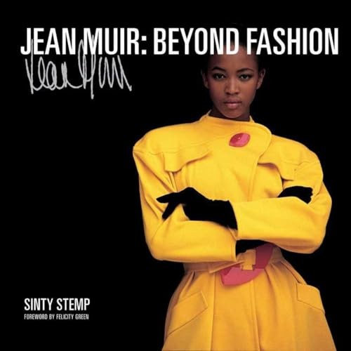 Jean muir beyond fashion - beyond,