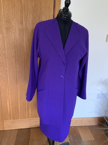 Vintage jean muir 100 - vintage,