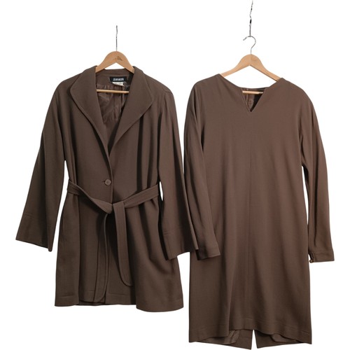 Jean muir wool - muir, jacket