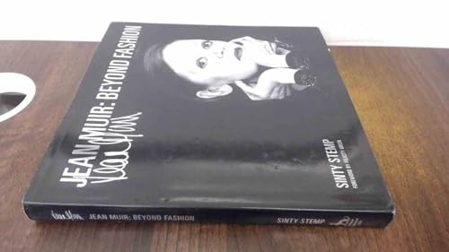 Jean muir beyond - jean,