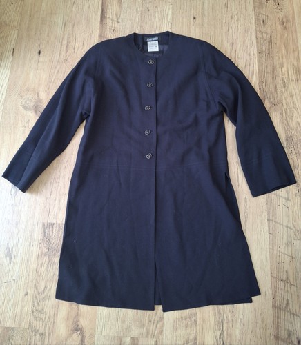 Jean muir london - muir, coat