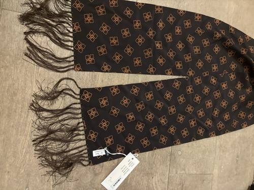 Jean muir vintage - silk,