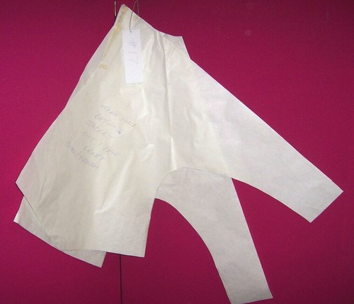 Jean muir waterfall batwing - muir,