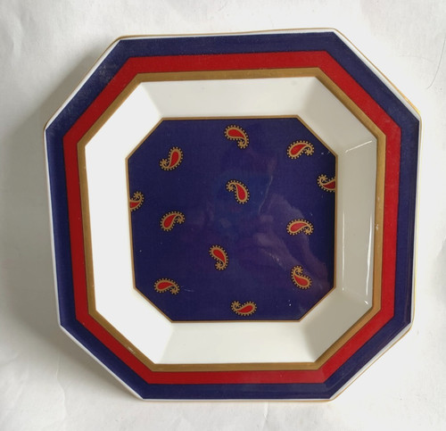 Minton jean muir paisley - muir,