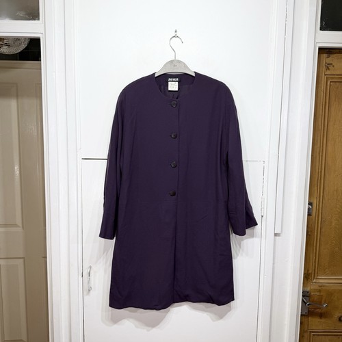 Jean muir jacket - muir, purple