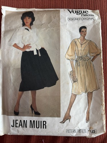 Vogue designer original - vogue,