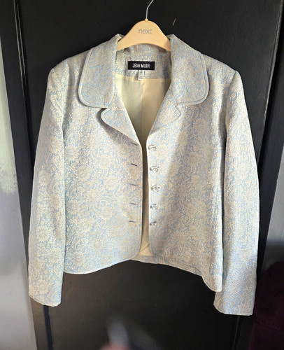 Jean muir women blue - women’s,