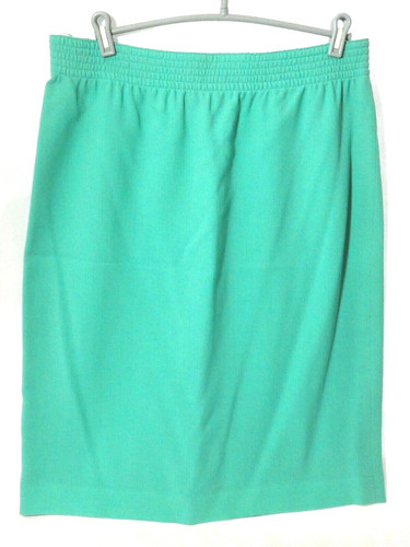 Jean muir aqua 100 - jean, 100%