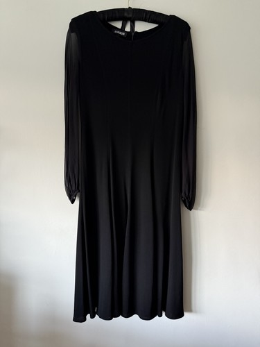 Vintage 1980s jean muir - vintage,