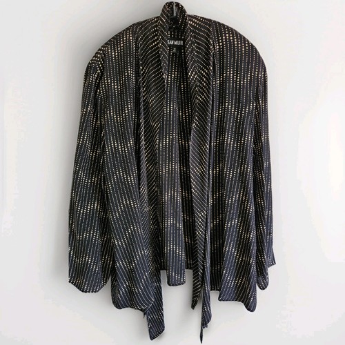 Jean muir vintage - vintage, kimono