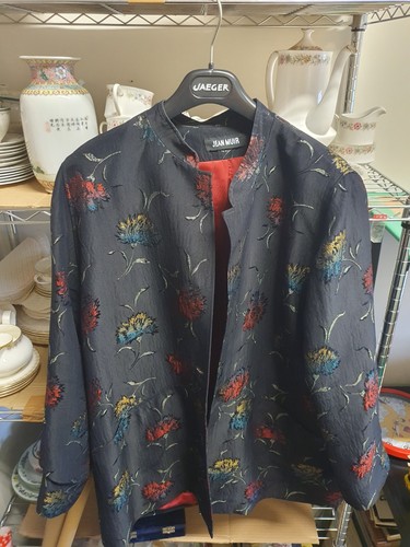 Vintage jean muir - jean, mainline