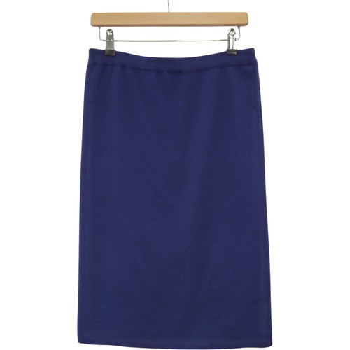 Jean muir pencil skirt - jean, m
