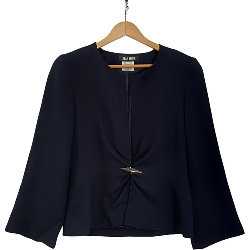 Jean muir blazer jacket - jacket, uk