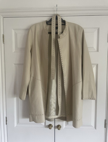 Jean muir beige - jean,