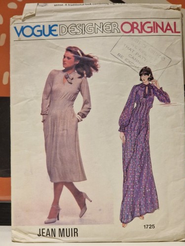 Vogue designer original jean - vogue,